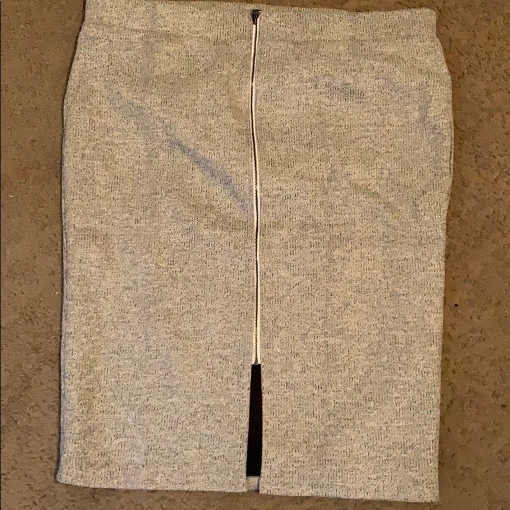 Torrid Pencil Skirt